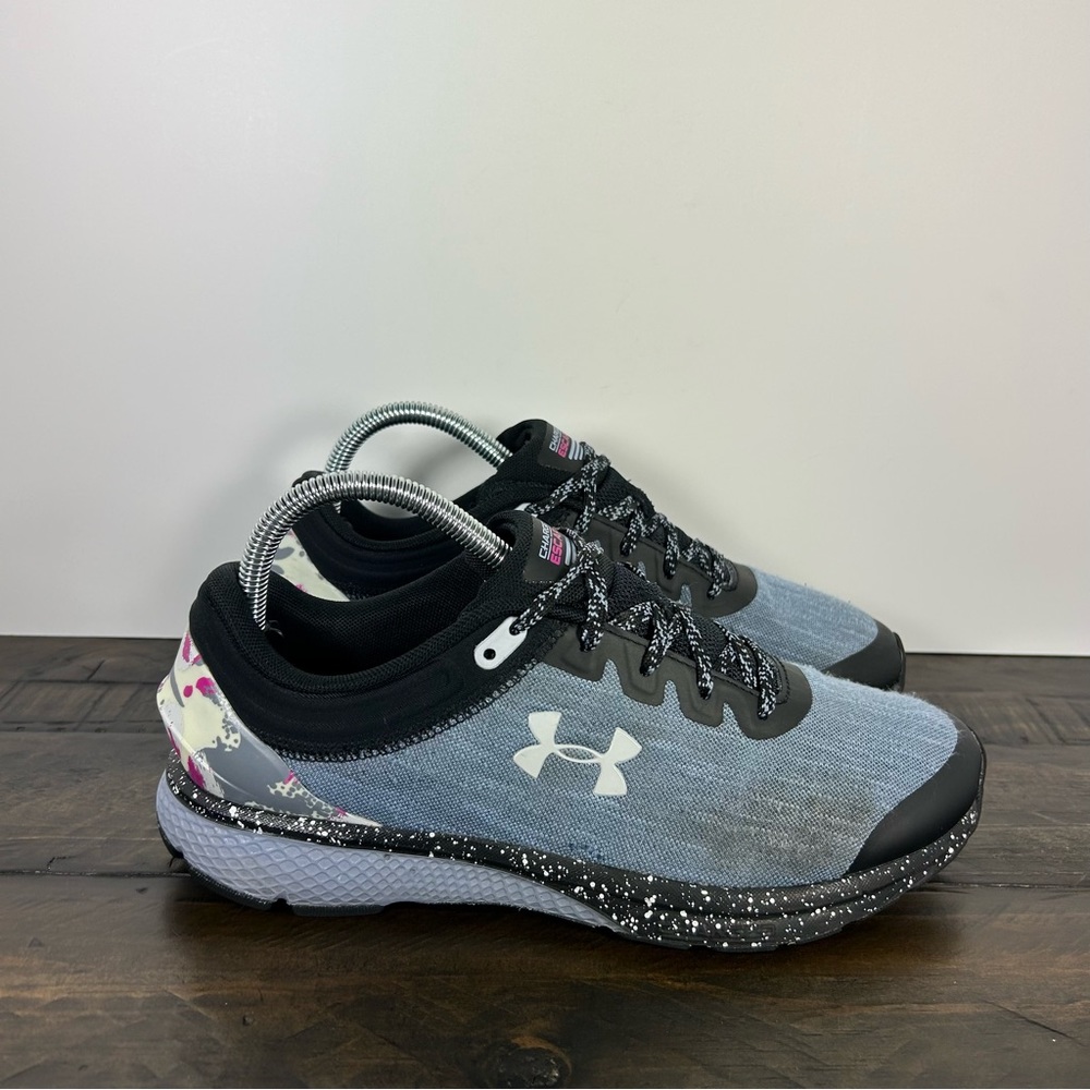 Under Armour - Charged Escape 3 Evo Athletic Shoes - Women’s 8